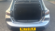 Peugeot 208 1.2 PureTech 100 Active 5dr Petrol Hatchback